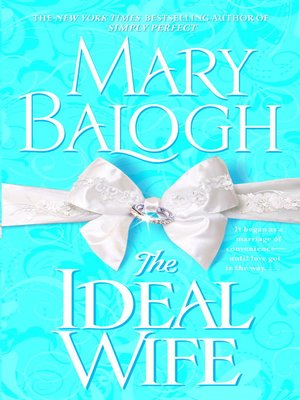 the temporary wife mary balogh